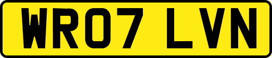 WR07LVN