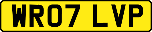 WR07LVP