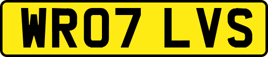 WR07LVS