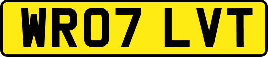 WR07LVT