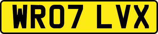 WR07LVX