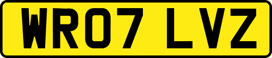 WR07LVZ