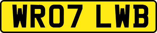 WR07LWB