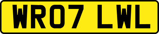 WR07LWL