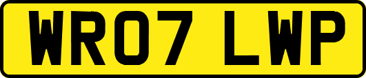 WR07LWP