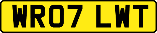 WR07LWT