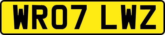 WR07LWZ