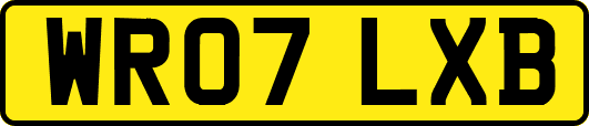 WR07LXB