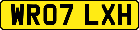 WR07LXH