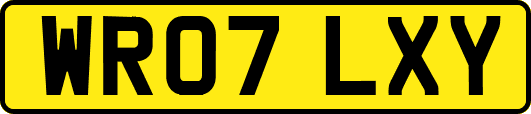 WR07LXY