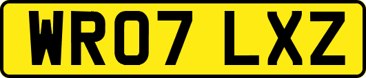 WR07LXZ