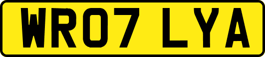 WR07LYA