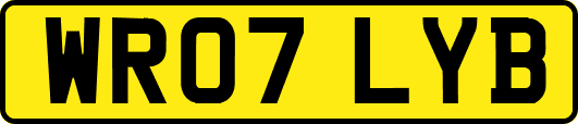 WR07LYB