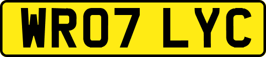 WR07LYC