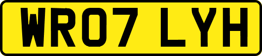 WR07LYH