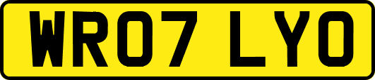 WR07LYO