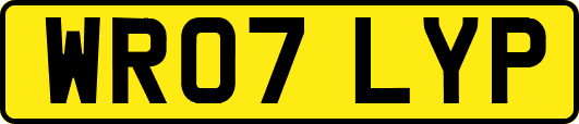 WR07LYP