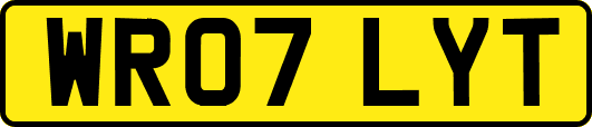 WR07LYT