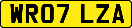 WR07LZA