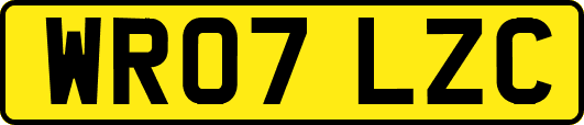 WR07LZC