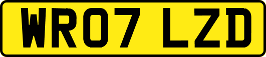 WR07LZD