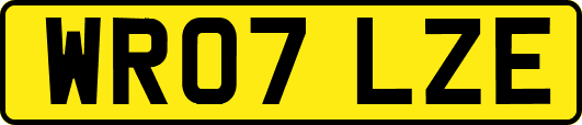 WR07LZE