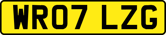 WR07LZG