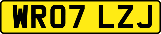 WR07LZJ