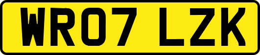 WR07LZK