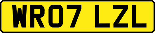 WR07LZL