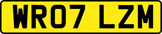WR07LZM