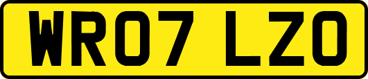 WR07LZO