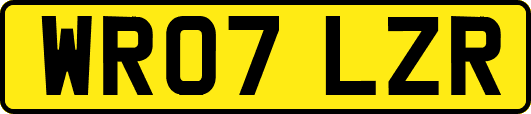 WR07LZR