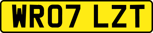 WR07LZT