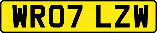 WR07LZW