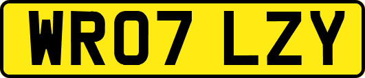 WR07LZY