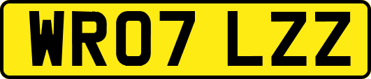 WR07LZZ