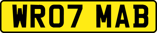 WR07MAB