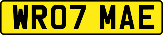 WR07MAE
