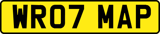 WR07MAP