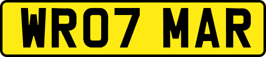 WR07MAR