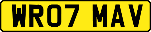 WR07MAV