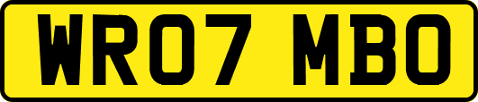 WR07MBO