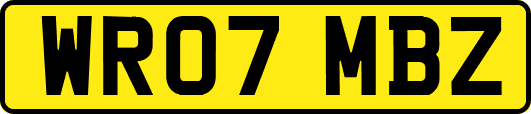 WR07MBZ