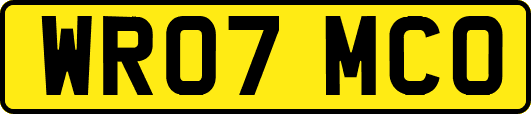 WR07MCO