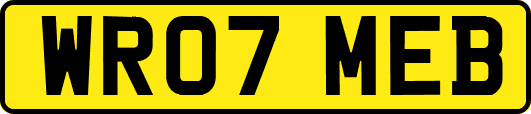 WR07MEB