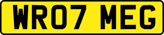 WR07MEG