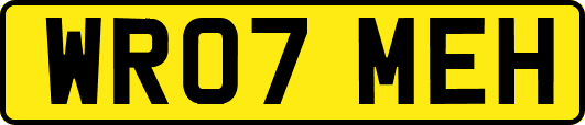 WR07MEH