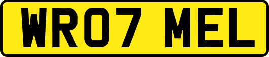 WR07MEL