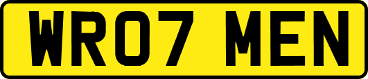 WR07MEN